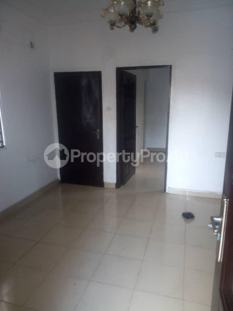 1 bedroom Flat / Apartment for rent Lekki Phase 1 Lekki Lagos