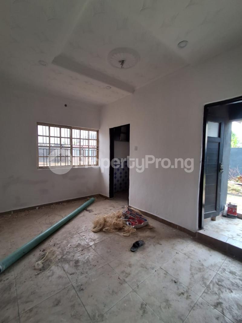 1 bedroom Flat / Apartment for rent Badore Ajah Lagos