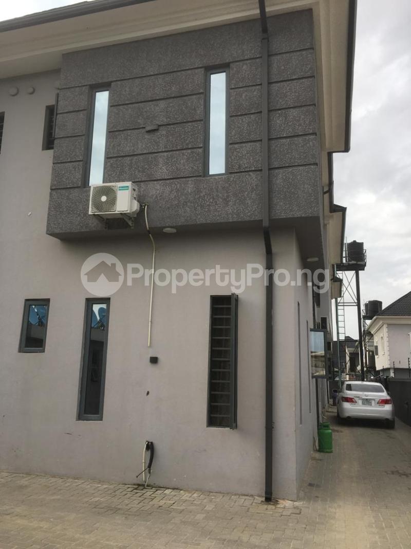 1 bedroom Flat / Apartment for rent Seaside Badore Ajah Lagos