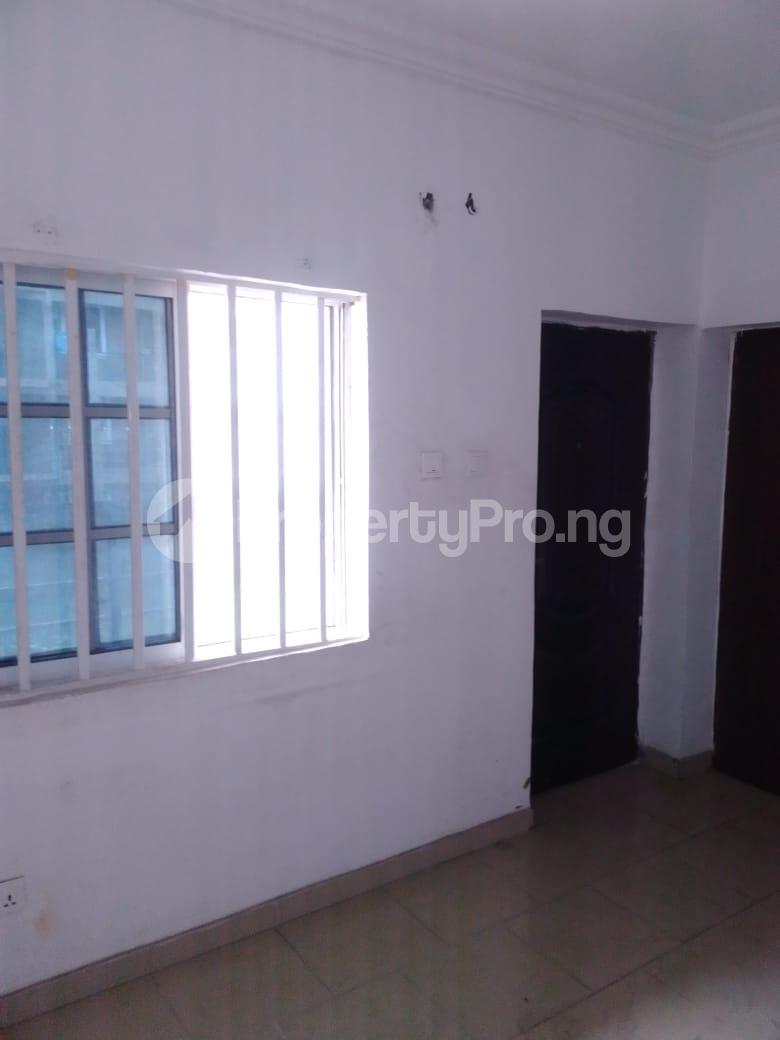 1 bedroom Flat / Apartment for rent Jakande Lekki Lagos