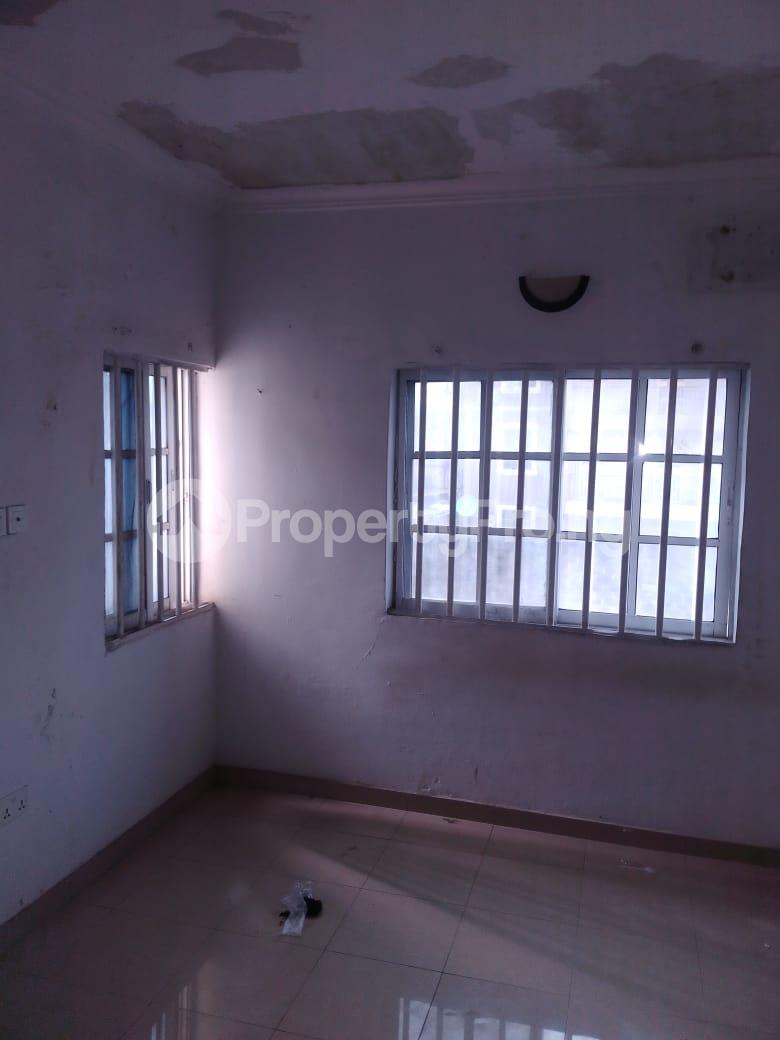 1 bedroom Flat / Apartment for rent Jakande Lekki Lagos
