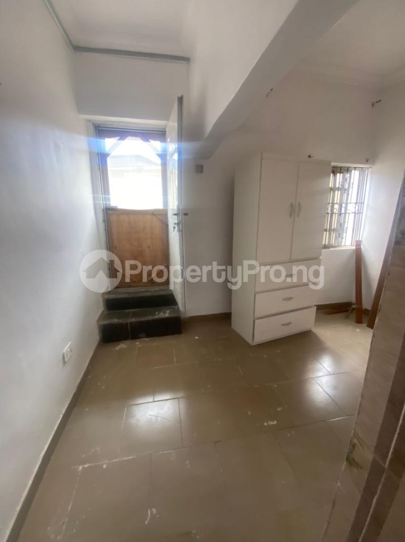 1 bedroom House for rent Lekki Phase 1 Lekki Lagos