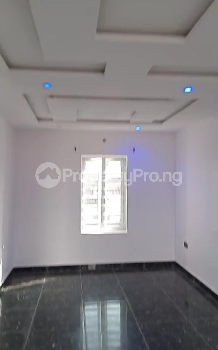 2 bedroom House for rent Majek Bashorun Abijo Ajah Lagos