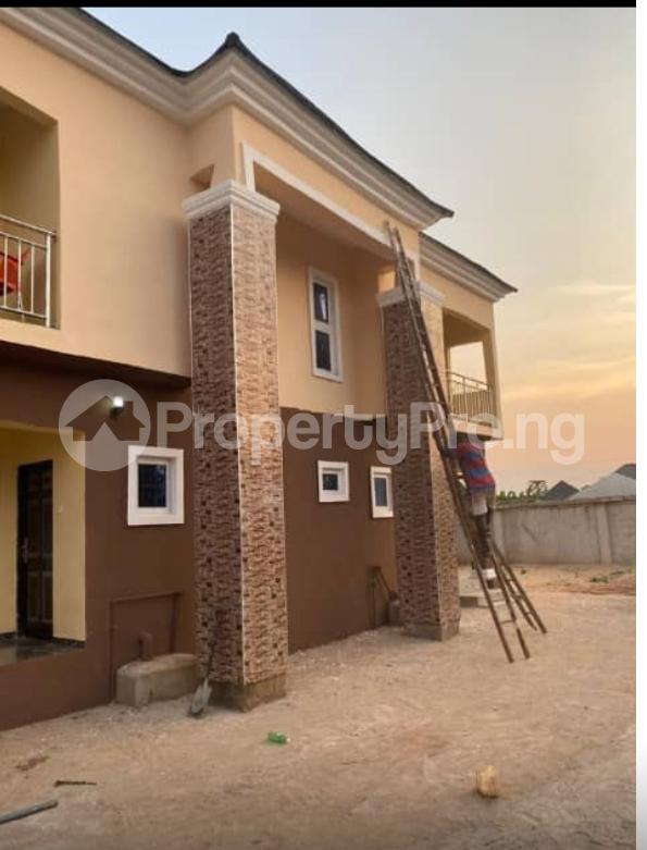2 bedroom Flat / Apartment for rent Asaba Delta