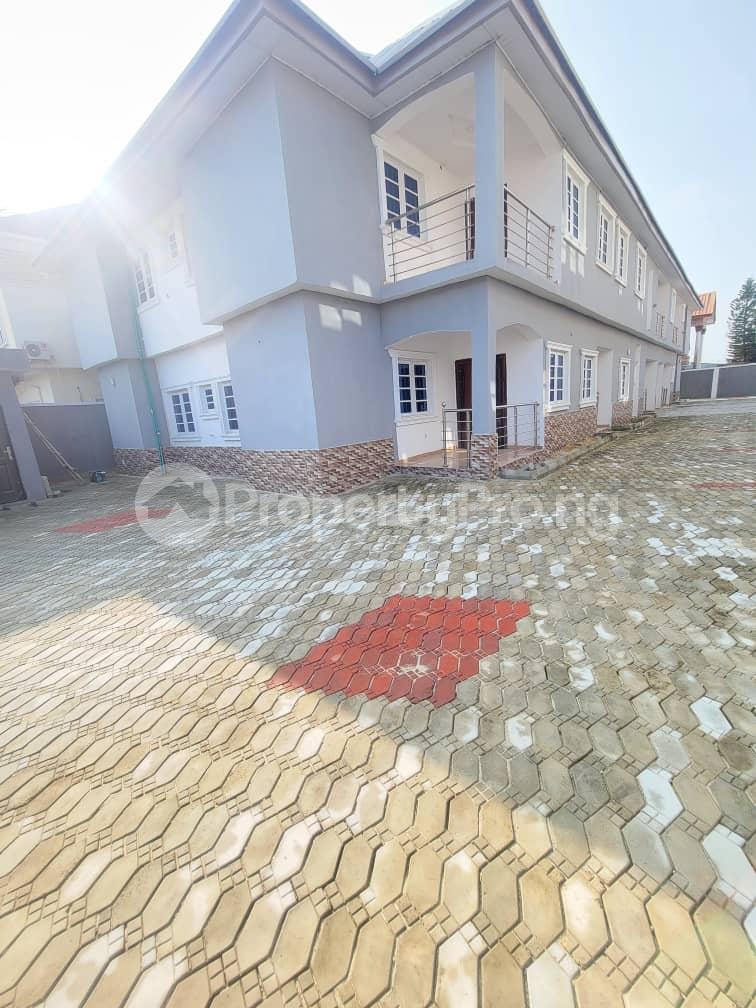 2 bedroom Flat / Apartment for rent Seaside Estate Badore Ajah Lagos