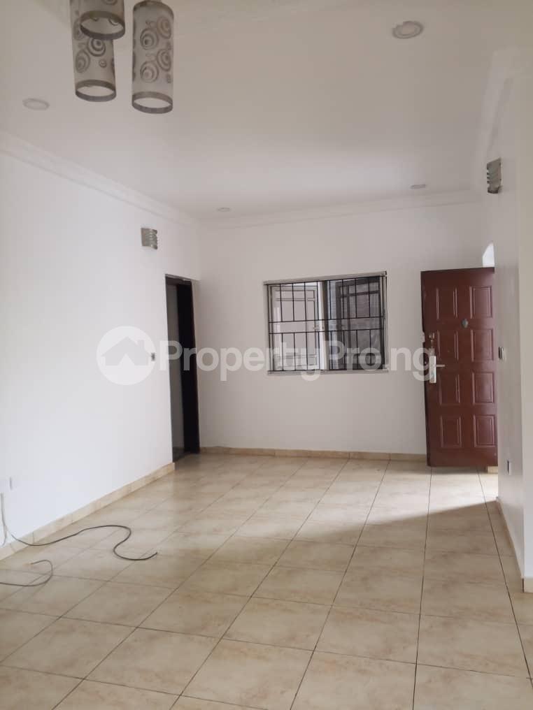 2 bedroom House for rent Lekki Phase 1 Lekki Lagos