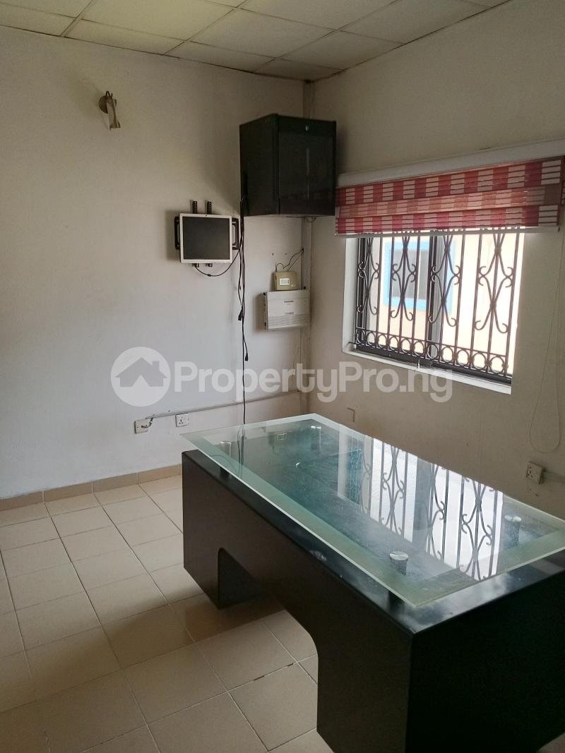 Commercial Property for rent Ikota Lekki Lagos
