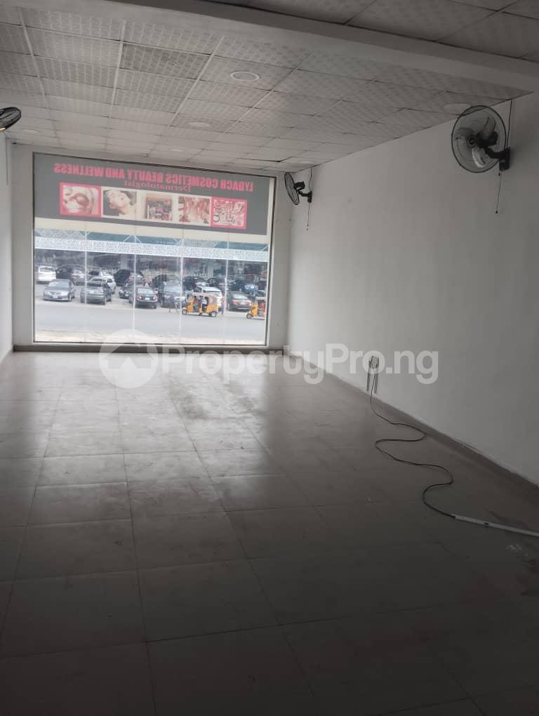 Commercial Property for rent 4th Avenue Gwarinpa Abuja