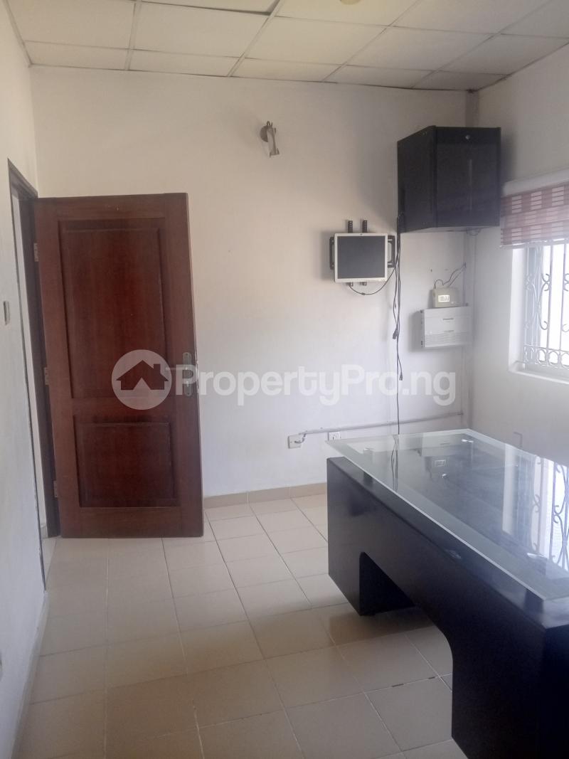 Commercial Property for rent Ikota Lekki Lagos