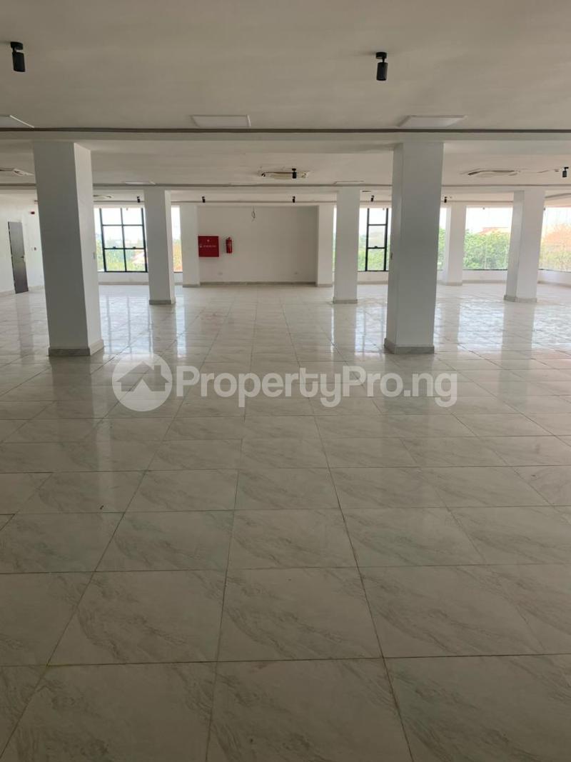 Commercial Property for rent Wuse 2 Abuja