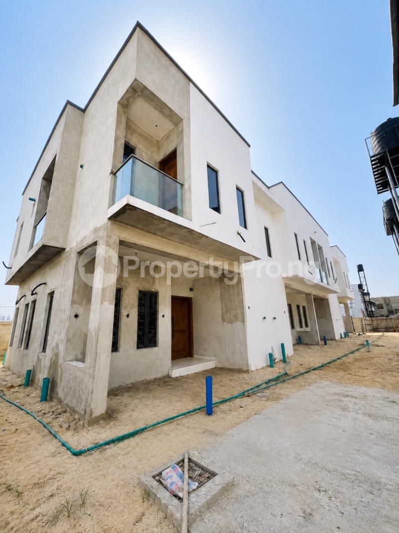 4 bedroom House for sale Orchid Lekki Lagos