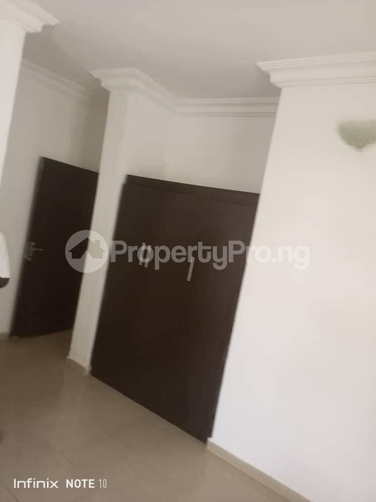 1 Bedroom Flat / Apartment in Lokogoma Abuja Flat / Apartment for