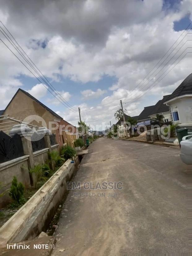 1 bedroom Flat / Apartment for rent Nzube Estate, Lokogoma Abuja