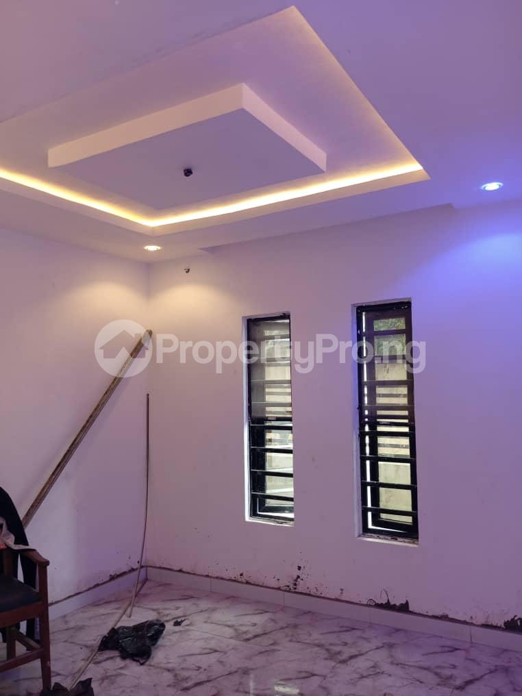1 bedroom Flat / Apartment for rent Awoyaya Ajah Lagos