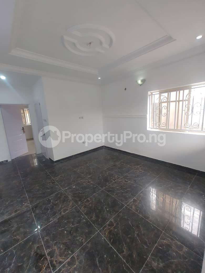 1 bedroom Flat / Apartment for rent Blenco Sangotedo Ajah Lagos