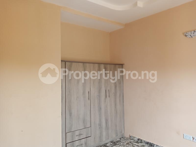 1 bedroom Flat / Apartment for rent Ushafa Extension, Bwari Area Council Abuja Kubwa Sub-Urban District Abuja