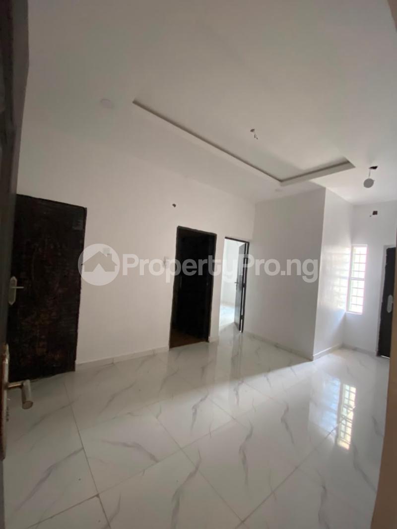 1 bedroom Flat / Apartment for rent Along Sangotedo Road Sangotedo Ajah Lagos