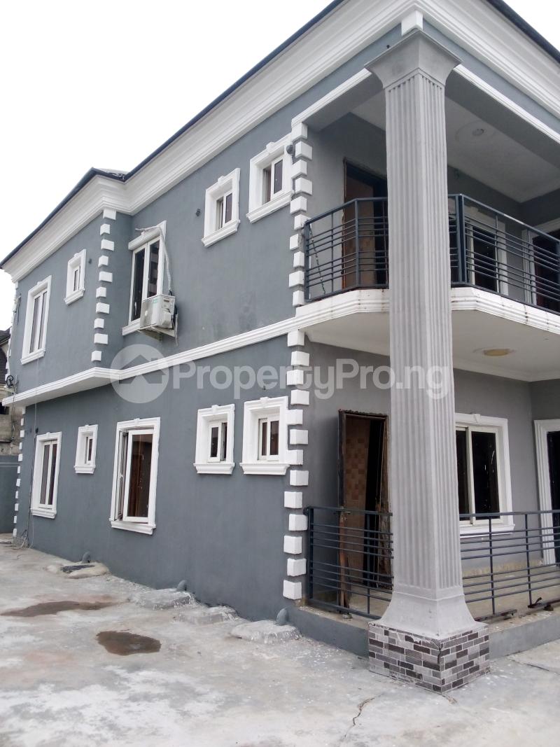1 bedroom Flat / Apartment for rent Greenville Estate, Badore Ajah Lagos