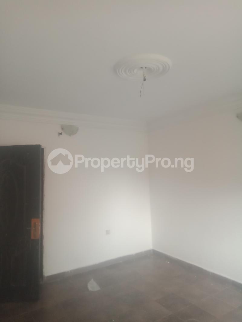 Flat / Apartment for rent Seaside Estate, Badore Ajah Lagos