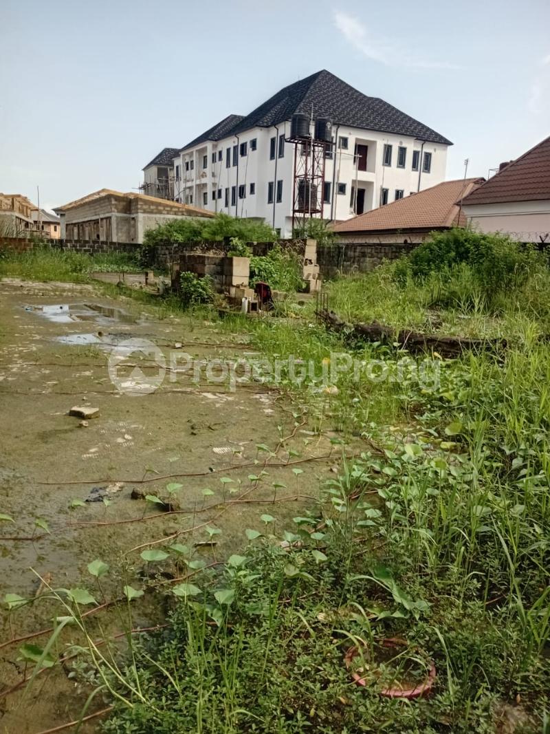 Land for sale Seaside Estate Badore Ajah Lagos