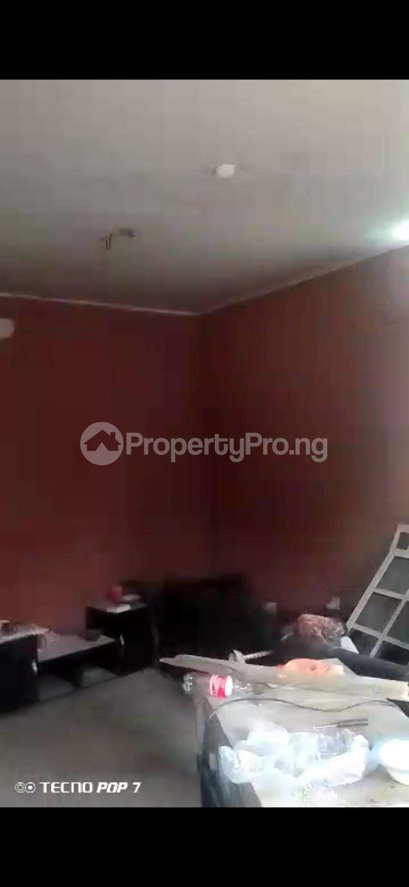 1 bedroom Flat / Apartment for rent Royal Palmwill Estate (remlek) Badore Ajah Lagos