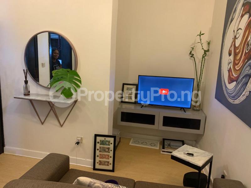 1 bedroom Flat / Apartment for rent Lekki Phase 1 Lekki Lagos