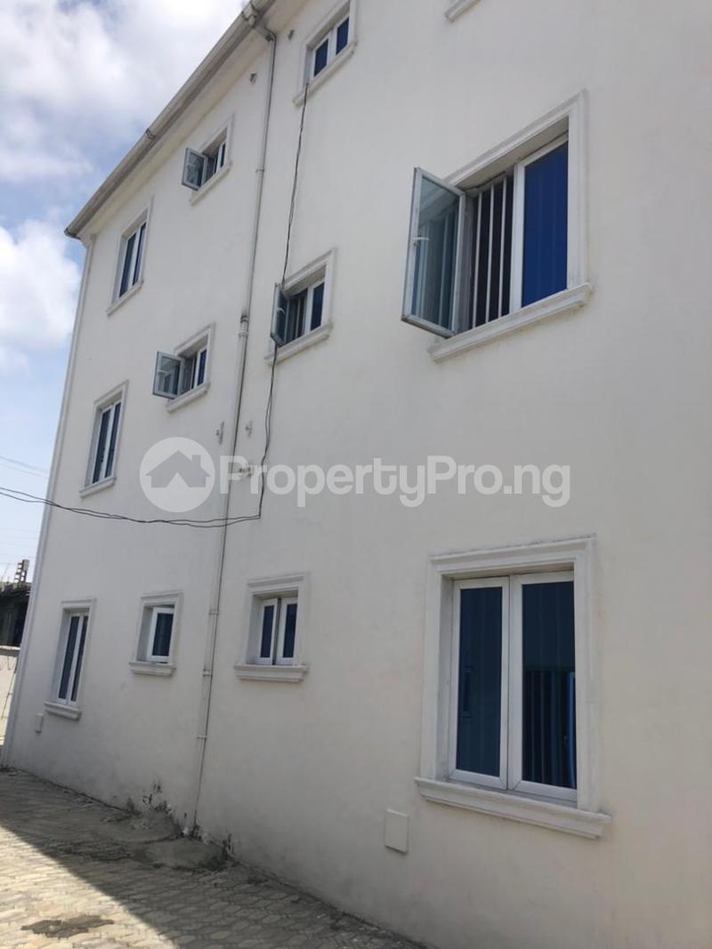 1 bedroom Flat / Apartment for rent Thomas estate Ajah Lagos