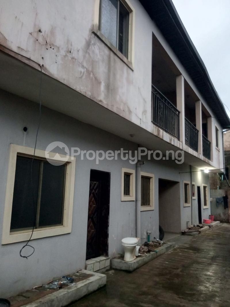 1 bedroom House for rent Green Vill Estate Ado Road Ajah Lagos