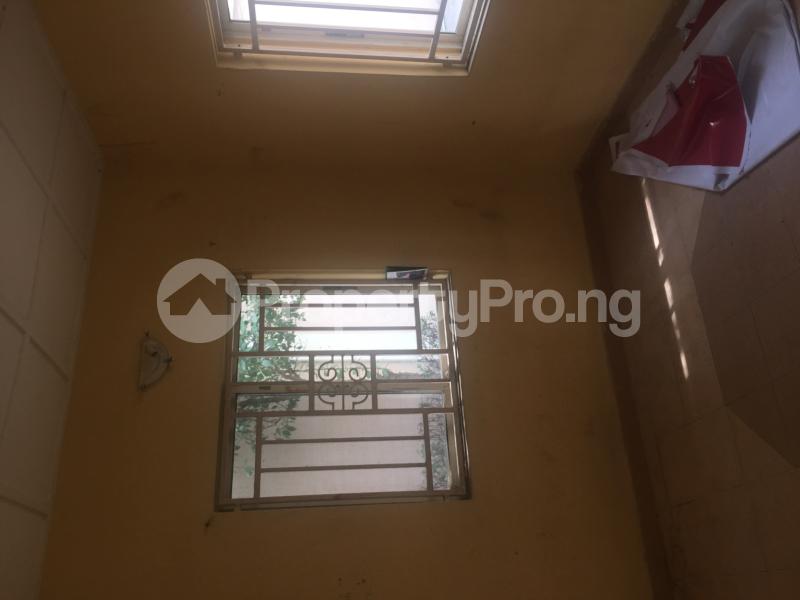 1 bedroom Flat / Apartment for rent Niyi Okunubi Lekki Phase 1 Lekki Lagos