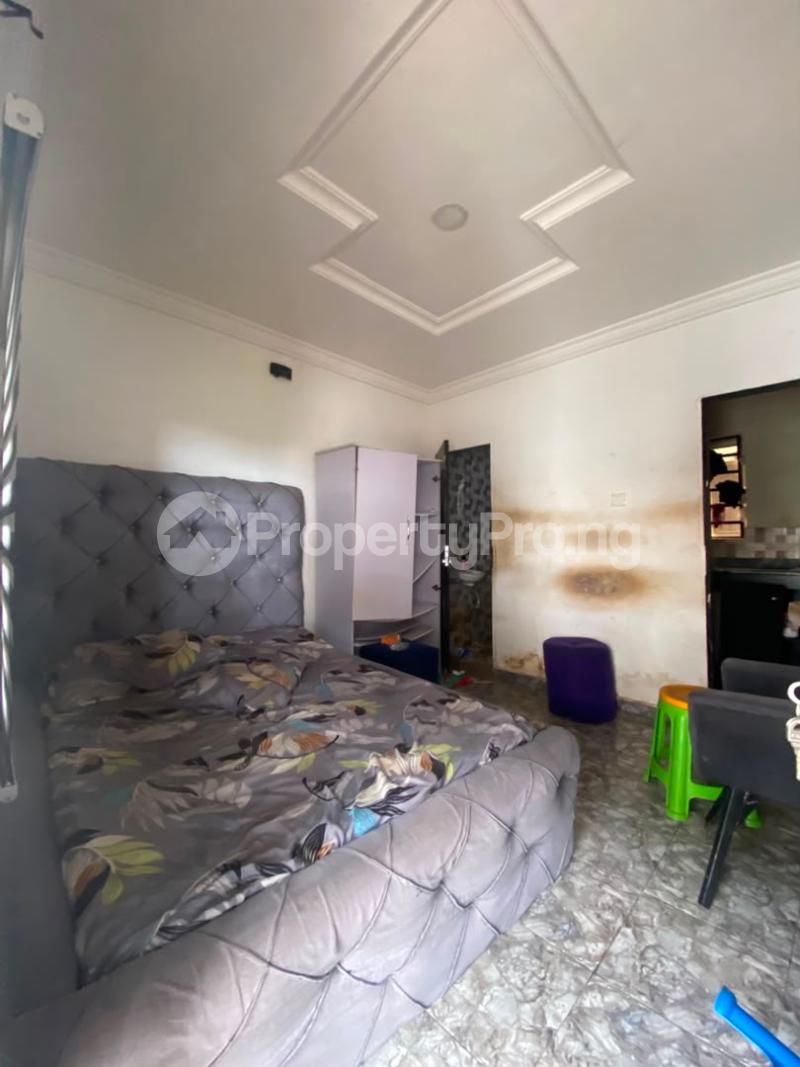 Flat / Apartment for rent Sangotedo Ajah Lagos