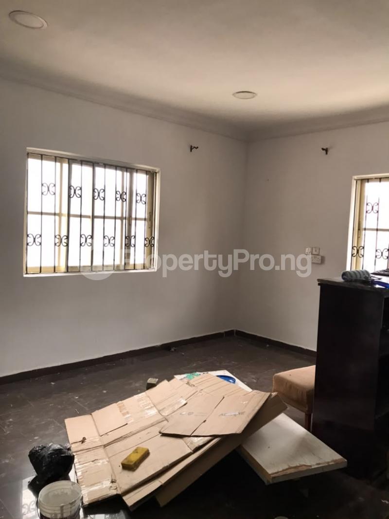 Flat / Apartment for rent Lekki Phase 1 Lekki Lagos