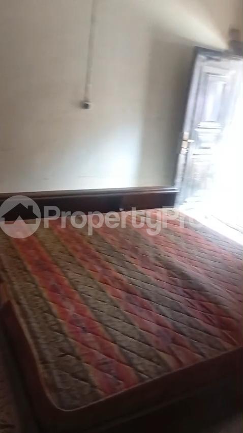 Flat / Apartment for rent Off Omilano Ijeshatedo Surulere Surulere Lagos