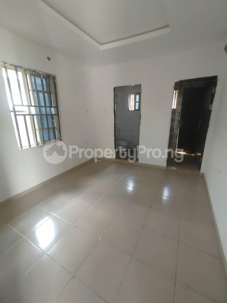 1 bedroom Flat / Apartment for rent United Estate Sangotedo Ajah Lagos