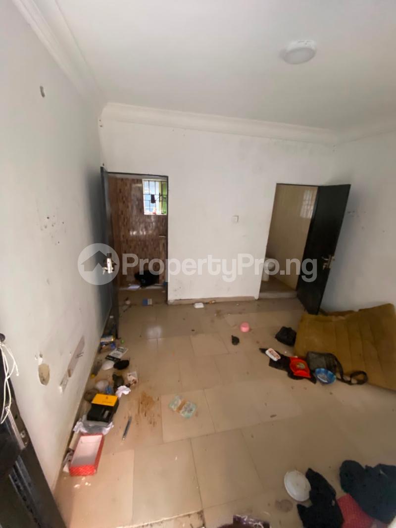1 bedroom Flat / Apartment for rent Sangotedo Ajah Lagos