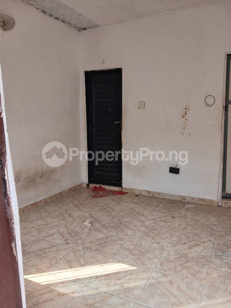 1 bedroom Flat / Apartment for rent Silverland Estate Sangotedo Ajah Lagos