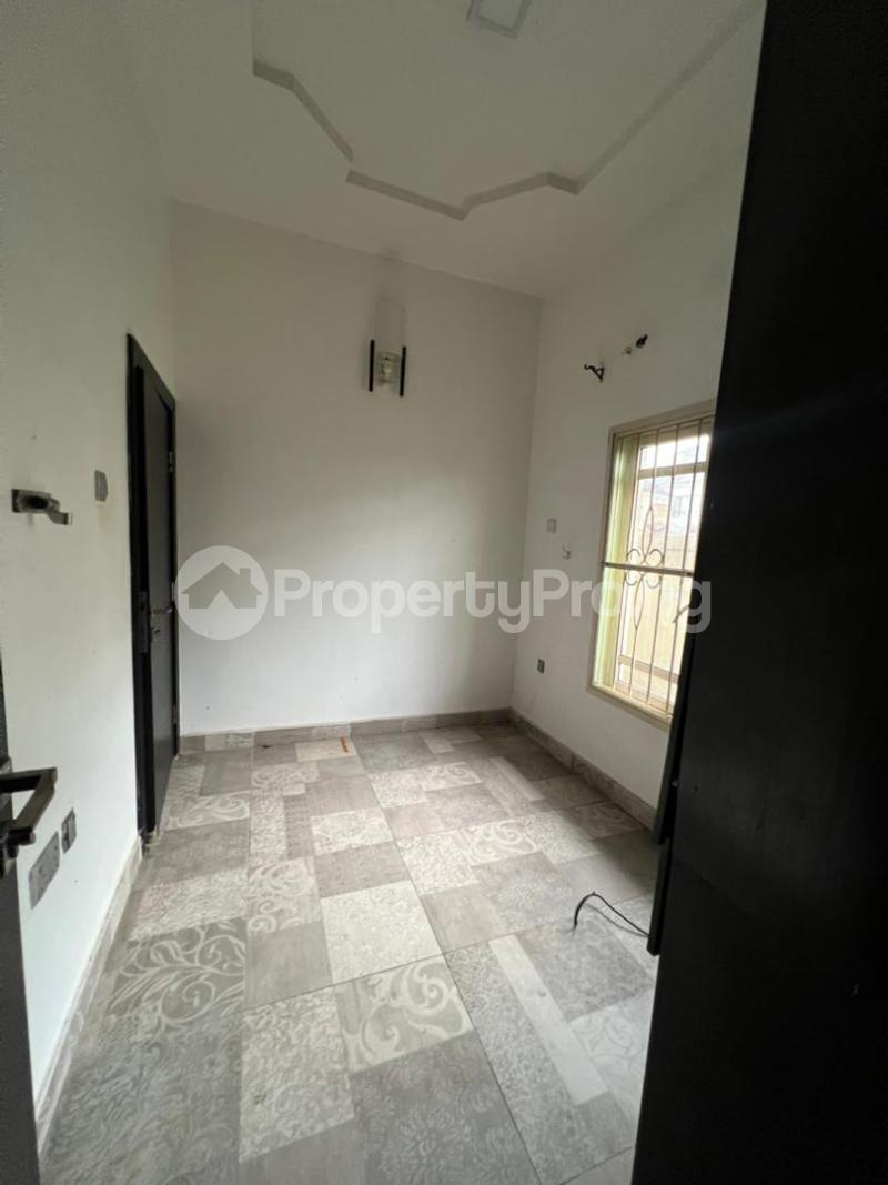 1 bedroom Flat / Apartment for rent Westend Estate Ikota Lekki Lagos