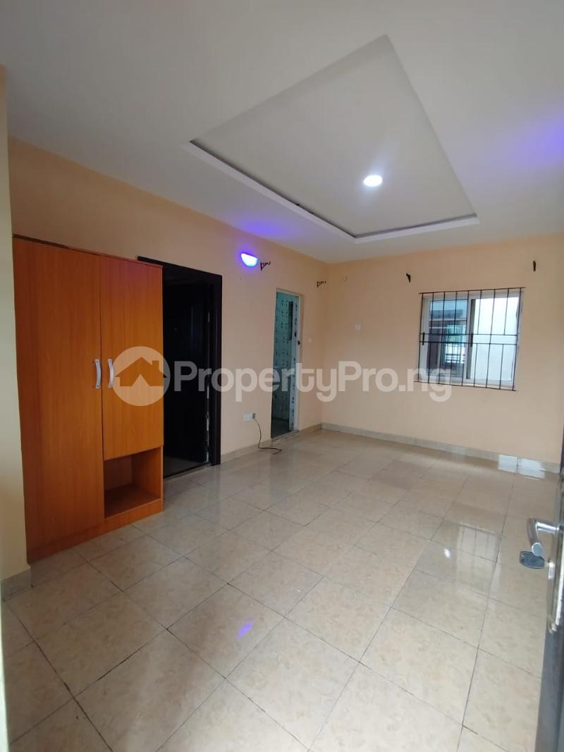 Flat / Apartment for rent School Gate Community Lakowe Ajah Lagos