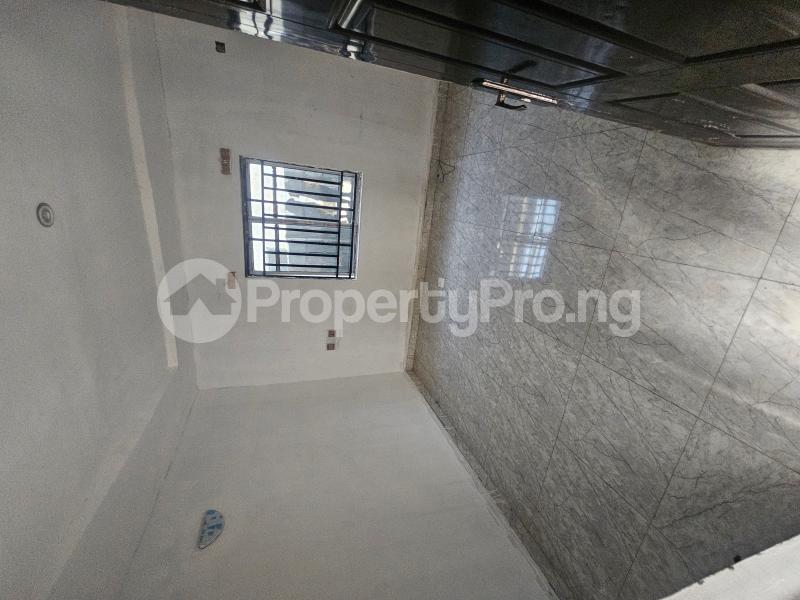 Flat / Apartment for rent Fha Extension Lugbe Abuja