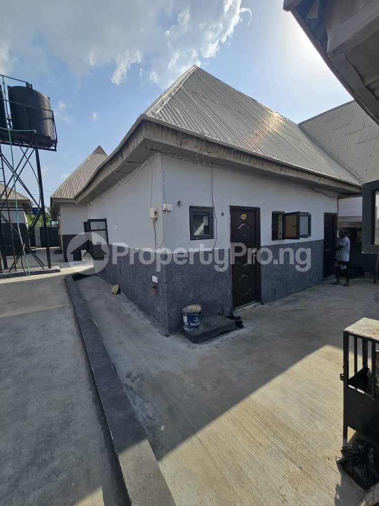 Flat / Apartment for rent Pyakasa Lugbe Lugbe Abuja