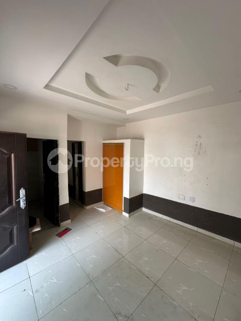 Flat / Apartment for rent Fha Lugbe Lugbe Abuja