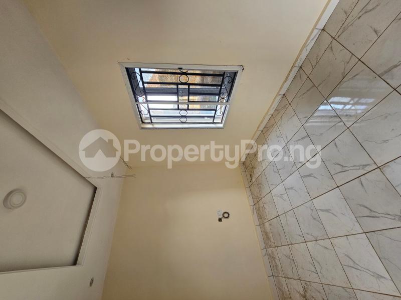 Flat / Apartment for rent Liberty Estate Fha Lugbe Lugbe Abuja