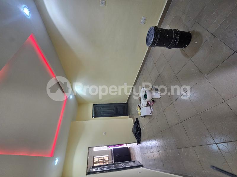 Flat / Apartment for rent Fha Lugbe Lugbe Abuja