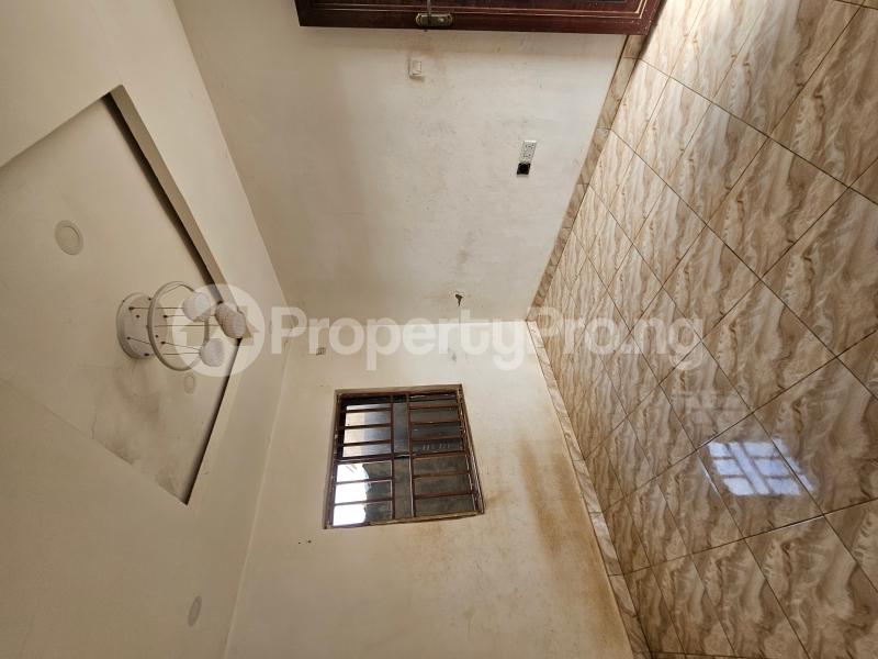 Flat / Apartment for rent Fha Extension Lugbe Abuja