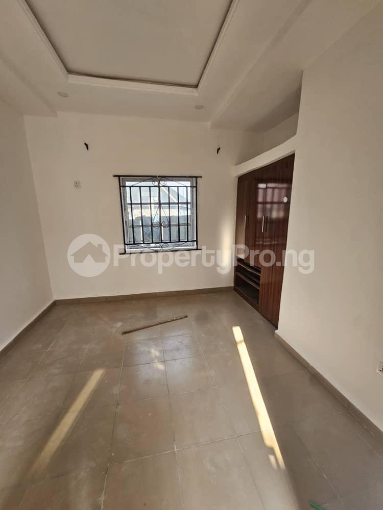 Flat / Apartment for rent Fha Lugbe Lugbe Abuja - 5