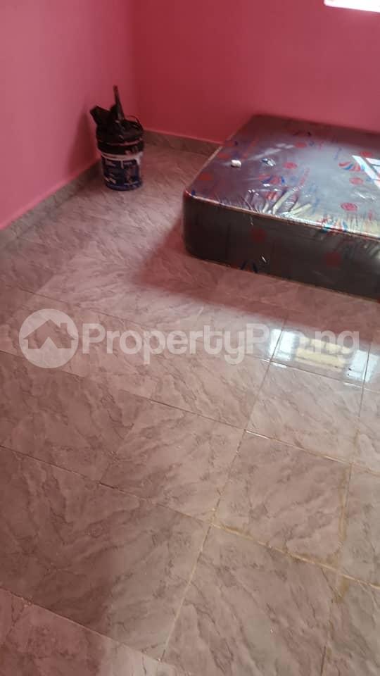 Flat / Apartment for rent Pyakasa Lugbe Lugbe Abuja