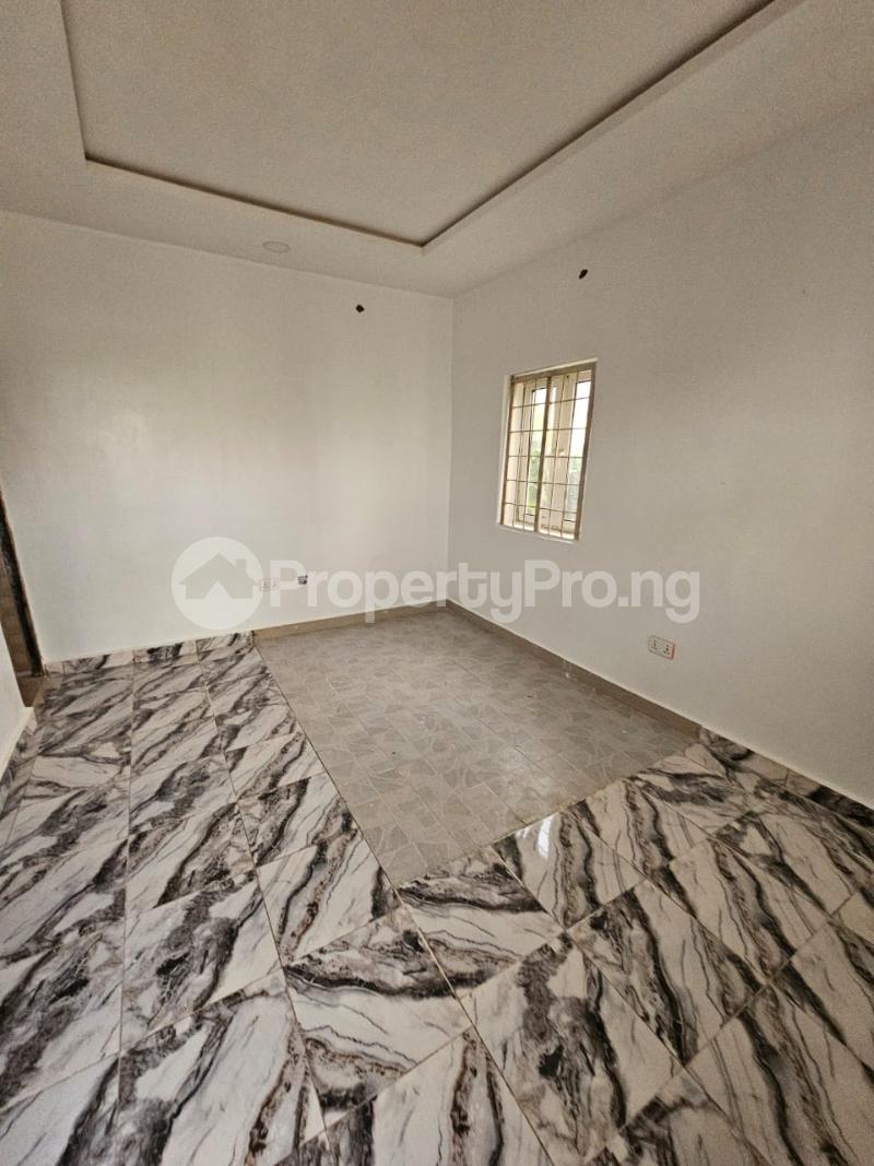 Flat / Apartment for rent Penthouse Estate Lugbe Abuja