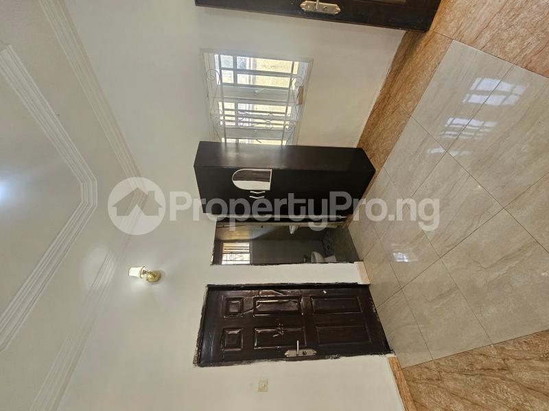 Flat / Apartment for rent Mfm Estate Lugbe Abuja