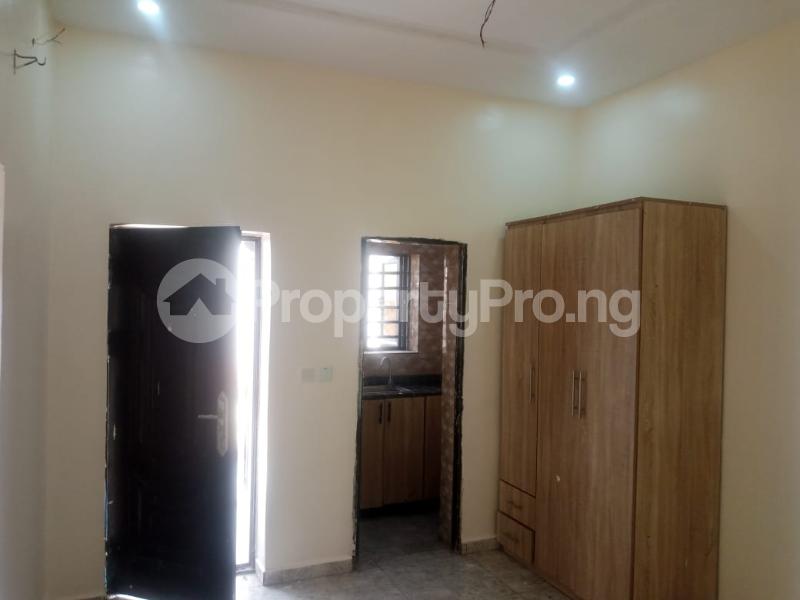 Flat / Apartment for rent Behind Dunamis Glory Dome Church Lugbe Abuja