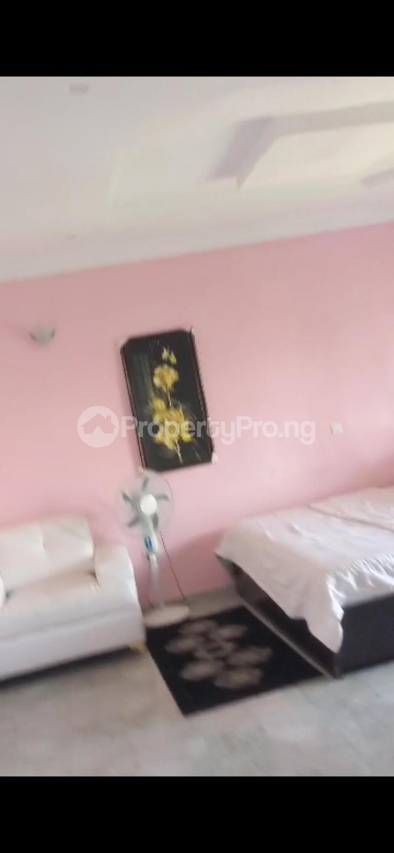 Flat / Apartment for rent Lekki Palm City Ado Road Ajah Lagos