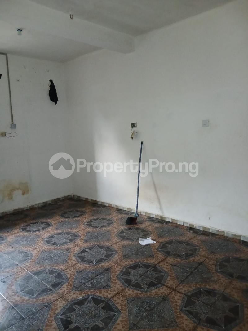Flat / Apartment for rent Sunny Vila Estate Badore Road Badore Ajah Lagos